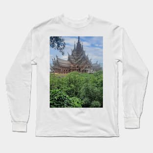 Beautiful pic Long Sleeve T-Shirt